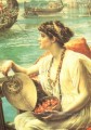 Roman Boat Race fille Edward Poynter